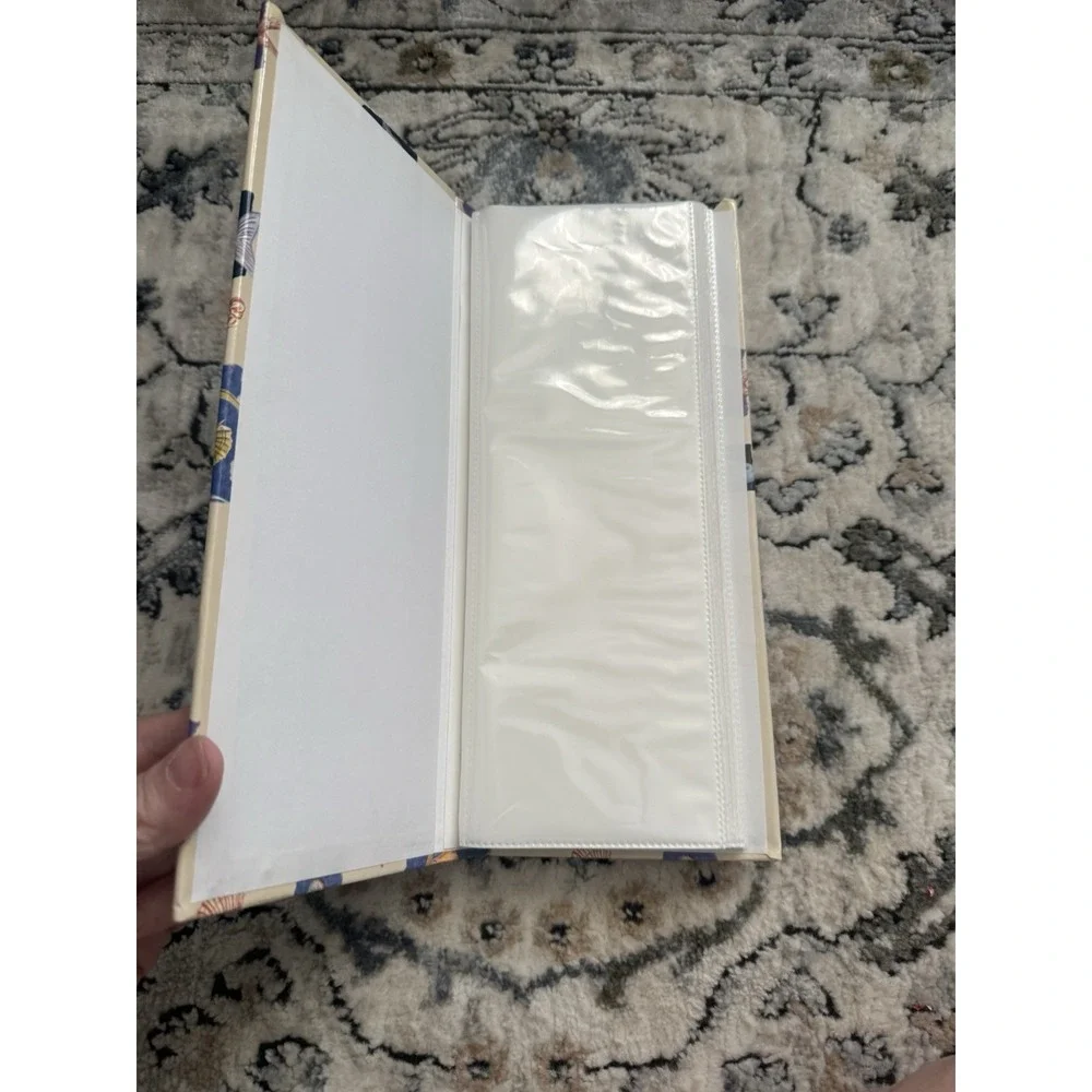 N/A vtg panoramic